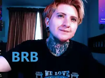 Live Sex with ftmblueyes - Chaturbate