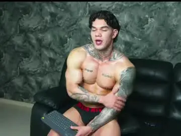 Sex Cam with justin_clark1 - Chaturbate