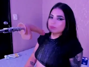 Adult Webcam with mia_novoa_2 - Chaturbate