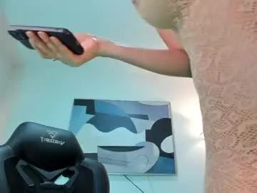 Free Porn Cam with saraparkerx - Chaturbate