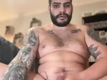 Free Porn Cam with tatted_arab - Chaturbate