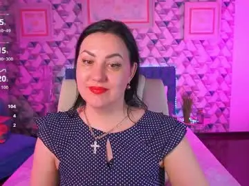 Free Porn Cam with zafiramoonn - Chaturbate
