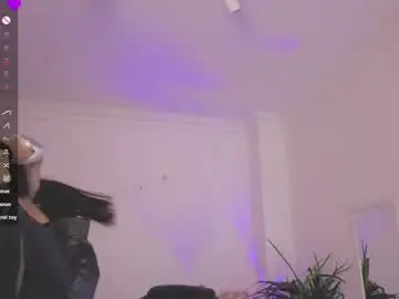 Sex Chat with alejaa___ - Chaturbate