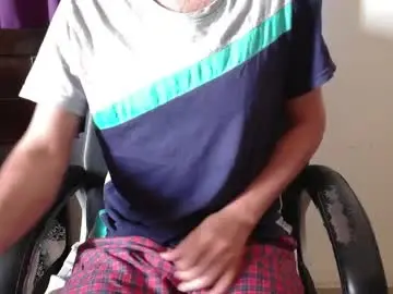 Live Sex with bunny_boy6969 - Chaturbate