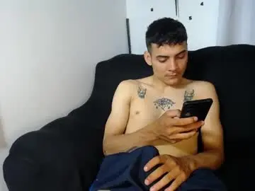Adult Video Chat with david4con - Chaturbate