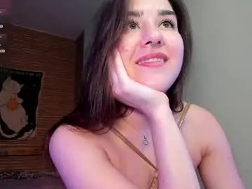 Private Sex Chat with elly__green - Chaturbate