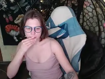 Private Sex Chat with greenwitch9 - Chaturbate