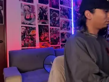 Live Sex with johncarrie - Chaturbate