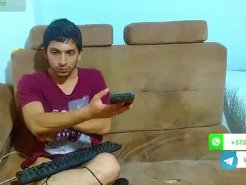Private Sex Chat with juan_da0093 - Chaturbate