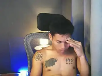 Live Sex with naughtyfuck_boy - Chaturbate