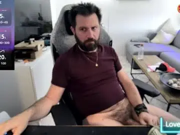 Sex Chat with pc92160 - Chaturbate