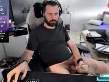 Live Sex Cam with pc92160 - Chaturbate