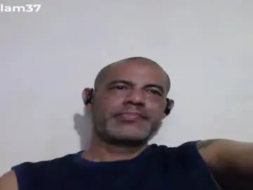 Nude Webcam with retlam37 - Chaturbate