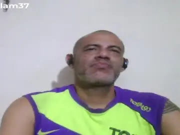 Live Sex with retlam37 - Chaturbate
