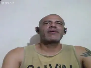 Watch Live Sex Cams with retlam37 - Chaturbate