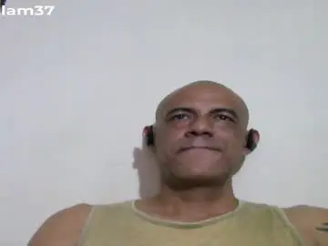 Sex Chat with retlam37 - Chaturbate