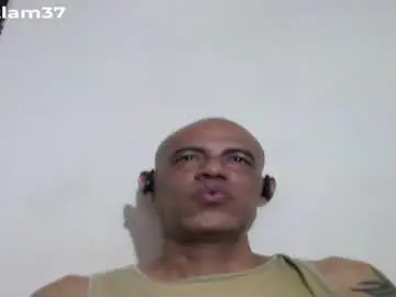 Adult Video Chat with retlam37 - Chaturbate
