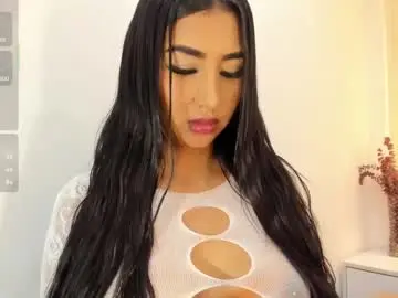 Live Sex with salomebell - Chaturbate