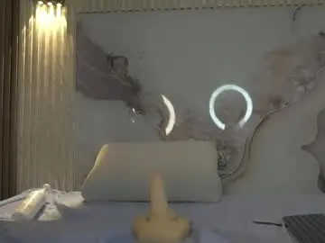 Nude Webcam with yorsandulce - Chaturbate