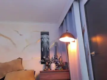 Free Porn Cam with yulianpereira25 - Chaturbate