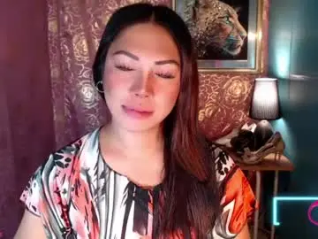 Adult Webcam with asiansignificant - Chaturbate