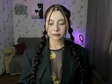 Live Sex Cam with black_berry_bla_ck - Chaturbate