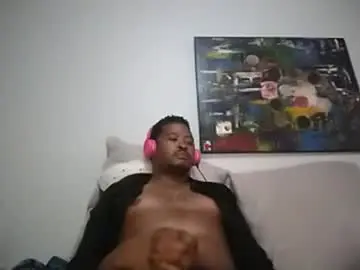 Adult Video Chat with dentzo - Chaturbate
