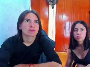 Adult Video Chat with emily_and_soffy - Chaturbate