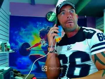 Best live sex cam show with fabxxxl - Chaturbate