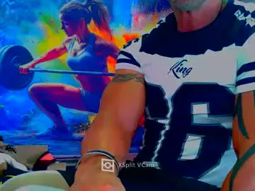 Free Live Porn with fabxxxl - Chaturbate