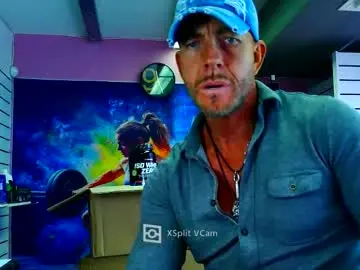 Best Webcam with fabxxxl - Chaturbate