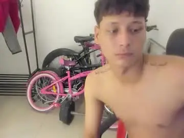 Sex Chat with master_billy1 - Chaturbate