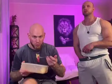 Free Live Porn with michaelbradley_for_u - Chaturbate