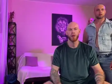 Watch Live Sex Cams with michaelbradley_for_u - Chaturbate