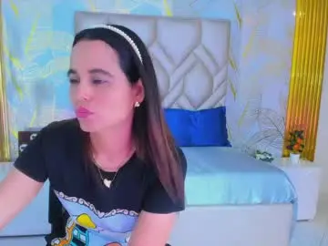 Live Porn with nala_omg2026 - Chaturbate