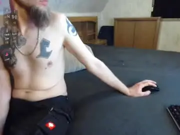 Live Porn with nixan85 - Chaturbate