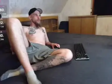Adult Video Chat with nixan85 - Chaturbate