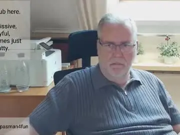 Sex Chat with pasman4fun - Chaturbate