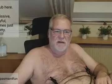 Live Porn with pasman4fun - Chaturbate