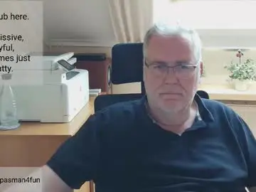 Sex Chat with pasman4fun - Chaturbate