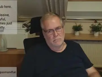 Best Webcam with pasman4fun - Chaturbate
