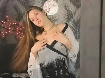 Nude Webcam with princessshina - Chaturbate