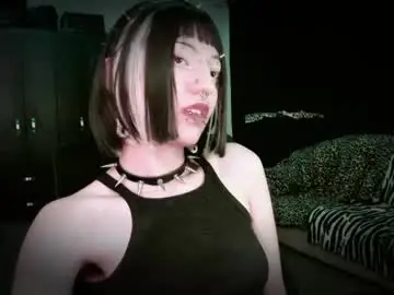 Best Webcam with roxy_toxic - Chaturbate