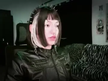 Adult Webcam with roxy_toxic - Chaturbate