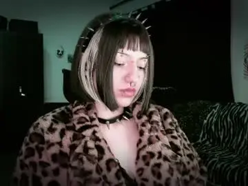 Watch Live Sex Cams with roxy_toxic - Chaturbate