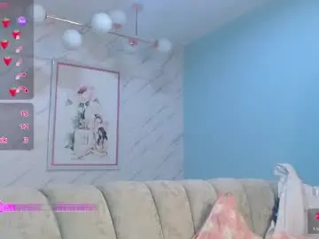 Free Live Porn with victoria_hernandez_t - Chaturbate