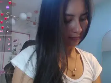 Live Sex Cam with victoria_hernandez_t - Chaturbate