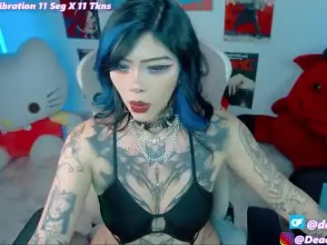 Watch Live Sex Cams with _deadly_doll - Chaturbate
