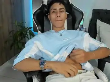 Live Sex with alannaughty_ - Chaturbate