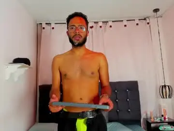 Best live sex cam show with arez_vortex_ - Chaturbate